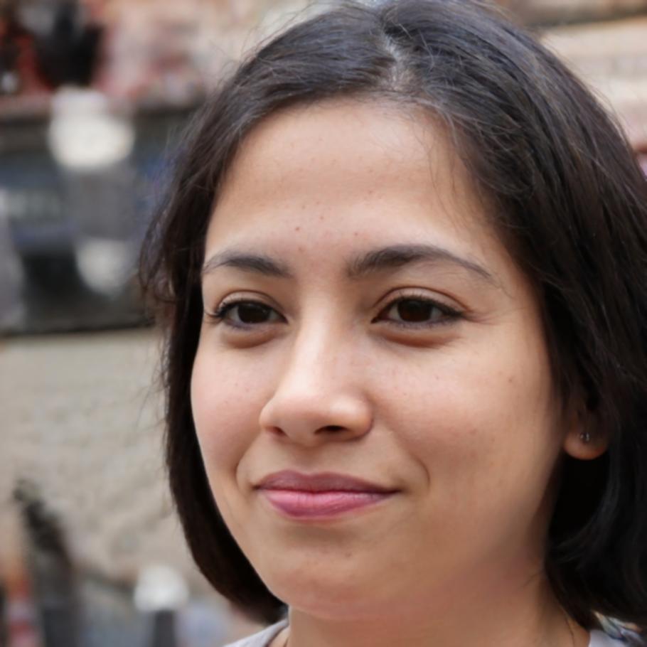 Portrait de Camille Dubois, experte en apprentissage